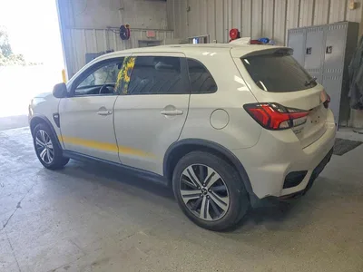 2023 MITSUBISHI OUTLANDER SPORT S/SE, фото 2, лот 10873347