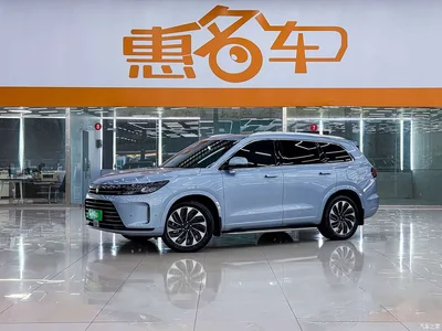 2024 AITO Wenjie AITO M7 1.5T RWD Plus 5-Seater, фото 1, лот 10277393