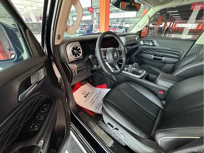 2023 Tank 300 Urban Edition 2.0T Very Stylish, фото 4, лот 10345233