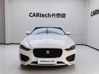 2023 Jaguar XEL 2.0T 250PS R-DYNAMIC S Progressive Sport, фото 3, лот 10289749
