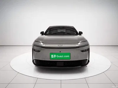 2025 Toyota BoZhi 3X Model 520 Pro+ LiDAR Version, фото 3, лот 10831118