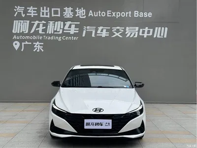2022 Hyundai Elantra 1.5L CVT 20th Anniversary Edition, фото 2, лот 10368534