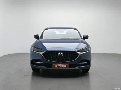 2021 Mazda CX-4 2.0L Auto FWD Skyactiv Vitality Edition, фото 3, лот 10768417