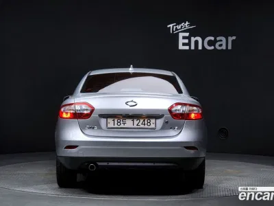 2010 Samsung SM3 LE Plus, фото 4, лот 10187383