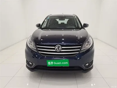 2017 Dongfeng Fengguang 580 1.8L Manual Comfort Version, фото 3, лот 10828969
