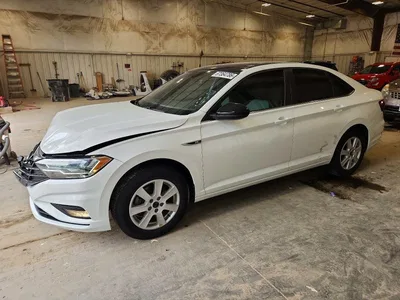 2019 VOLKSWAGEN JETTA S, фото 1, лот 10839298