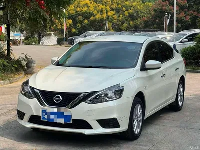 2024 Nissan Sylphy Model Year Facelift Classic 1.6XE CVT Comfort Edition, фото 1, лот 11554721