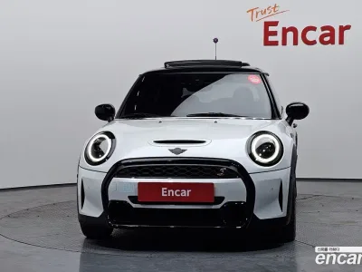 2024 Mini Cooper Mayfield Edition, фото 3, лот 10096661