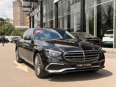2023 Mercedes-Benz E-Class E 300 L Luxury, фото 4, лот 11409670