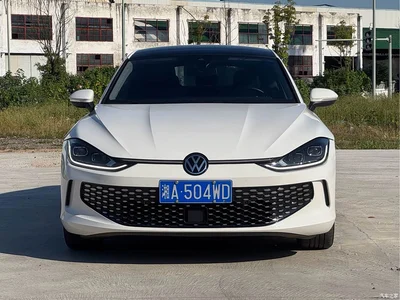 2024 Volkswagen Lamando L 280TSI DSG Cool Edition, фото 2, лот 11586258