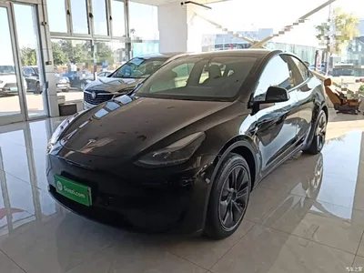2022 Tesla Model Y Facelift Rear-Wheel Drive Version, фото 2, лот 11570085