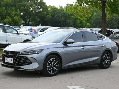 2024 Byd Qin, фото 1, лот 10248190