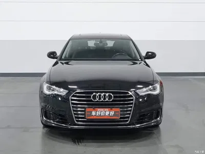 2016 Audi A6L TFSI Technology, фото 3, лот 10906959