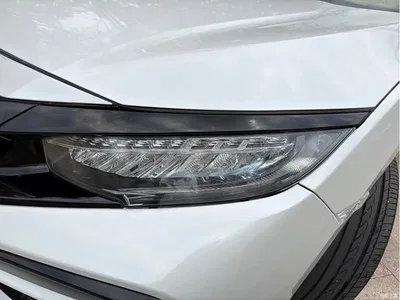 2021 Honda Civic HATCHBACK 220TURBO CVT Trendy Cool, фото 4, лот 10419740