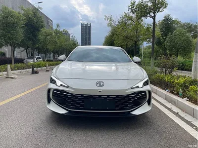 2023 MG MG7 Model 1.5T DCT Ultimate Luxury Edition, фото 2, лот 10355945