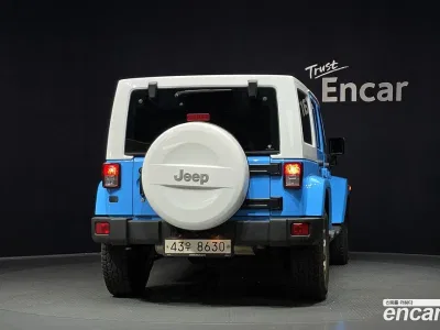 2017 Jeep Wrangler 3.6 JK Edition, фото 4, лот 10128600