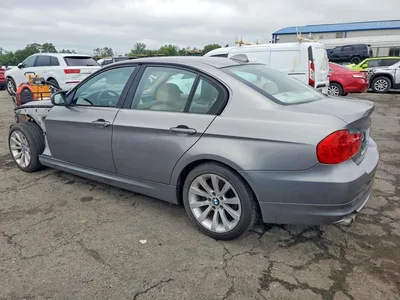 2011 BMW 328 I, фото 2, лот 10814051