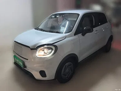 2023 Leapmotor T03 200 Light Edition, фото 2, лот 10442442