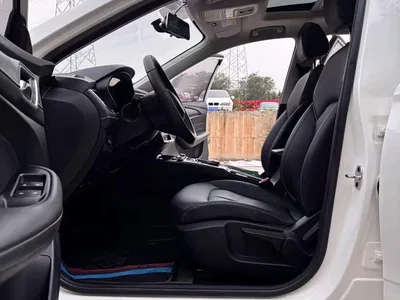 2019 Roewe Ei5 Model Luxury Edition, фото 4, лот 11168365