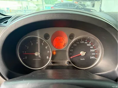 2010 Nissan X-Trail 2.5L CVT Luxury 4WD, фото 4, лот 10342511