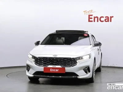 2020 Kia K7 2.5 GDI Noblesse, фото 3, лот 10397506