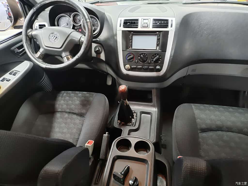 2014 Foton Mopaike E 2.0L Fortune Express Classic Edition Basic 4Gi-VVT, фото 4, лот 11158782