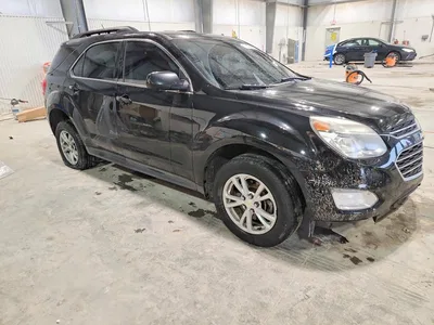 2017 CHEVROLET EQUINOX LT, фото 4, лот 11280848