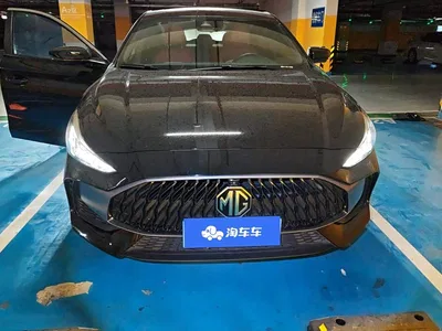 2022 MG MG5 300TGI DCT Trendy Flagship, фото 2, лот 10355894