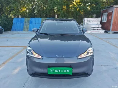 2022 Nezha Auto Nezha V Trend 300 Lite LFP, фото 3, лот 10823715