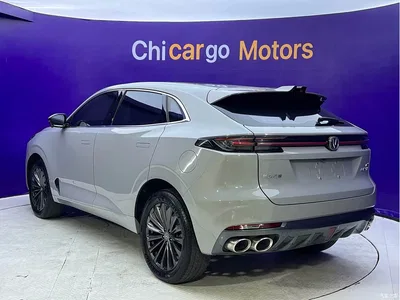 2021 Changan UNI-K 2.0T Excellence, фото 4, лот 11535217