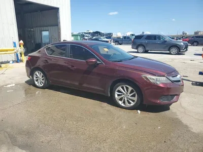 2016 ACURA ILX BASE WATCH PLUS, фото 4, лот 10652339