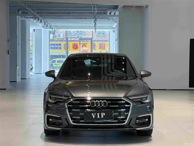 2020 Audi A6L 45 TFSI quattro Premium Dynamic, фото 2, лот 10397932