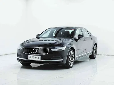 2024 Volvo S90 B5 Momentum Luxury Edition, фото 1, лот 10353561