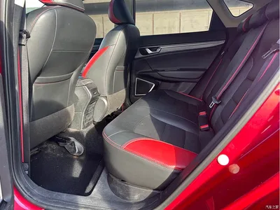 2020 Geely Emgrand GS 1.4T CVT Elegance, фото 4, лот 10295477