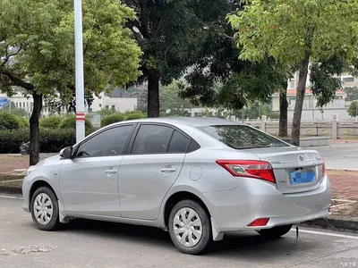 2014 Toyota Vios 1.5L Automatic Wisdom Edition, фото 3, лот 11017036