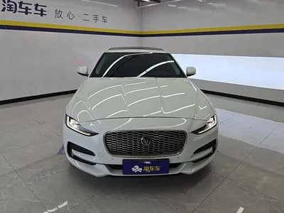 2021 Jaguar XEL 2.0T 250PS S Progressive Elegance Edition, фото 2, лот 10360610