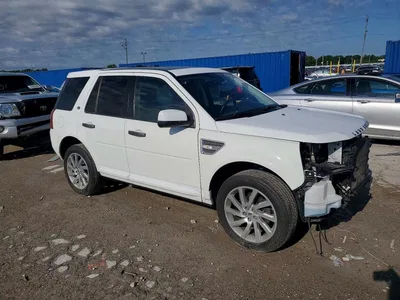 2012 LAND ROVER LR2 HSE, фото 4, лот 11147283