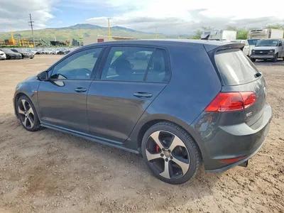 2016 VOLKSWAGEN GTI S, фото 2, лот 10978759