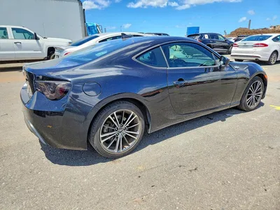2013 SCION FR-S BASE, фото 3, лот 10880631