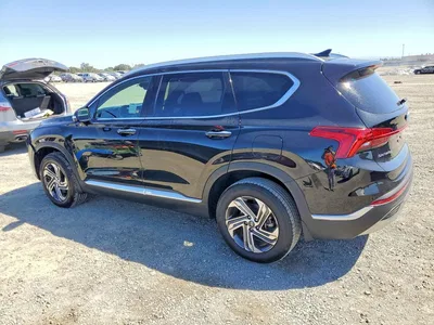 2023 HYUNDAI SANTA FE SEL PREMIUM, фото 2, лот 10755723