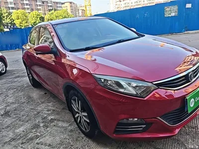 2015 Changan Eado XT 1.6L Manual Junku Version China V, фото 4, лот 10254725