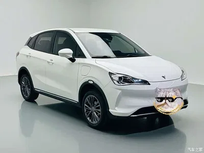 2022 Nezha Auto Nezha V Trend 400 Lite, фото 3, лот 10823882