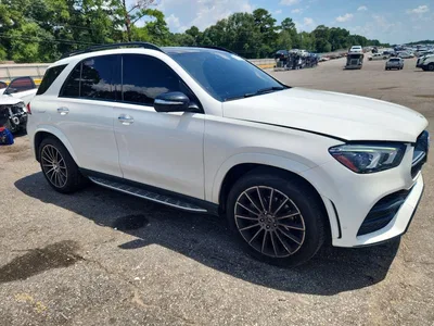 2023 MERCEDES-BENZ GLE 350, фото 4, лот 10687159