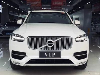 2018 Volvo XC90 T6 Momentum 7-Seater, фото 2, лот 10767586