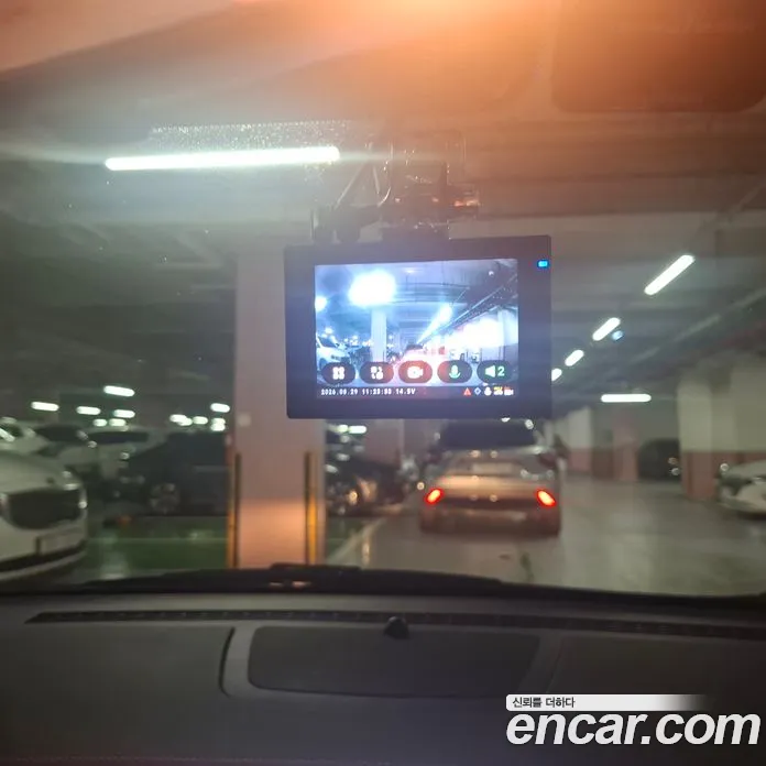 2012 Daewoo Alpheon CL240, фото 4, лот 10703236