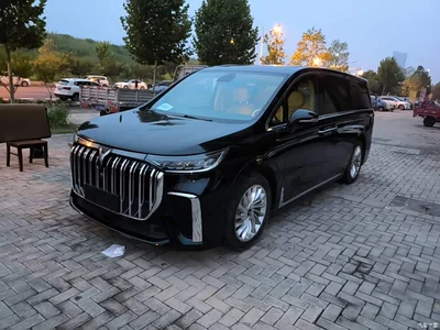 2024 Voyah Auto Voyah Dreamer PHEV Ultra Long Range Premium Edition, фото 2, лот 11102105