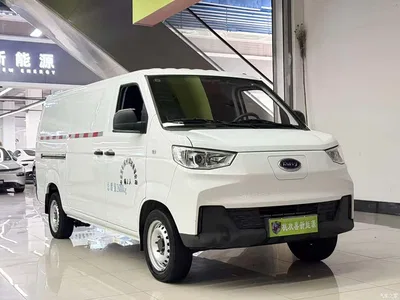 2023 Karry Jiangtun Worry-Free Edition AVIC Lithium 38.64kWh, фото 3, лот 11646125