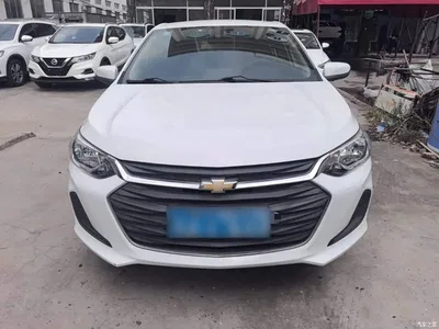 2020 Chevrolet Cavalier 325T Automatic Joy Edition, фото 3, лот 11007021