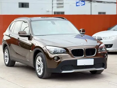 2012 BMW X1 sDrive20i Leading Model, фото 3, лот 10466667