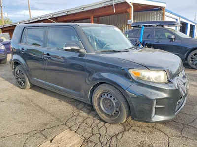 2012 SCION XB BASE, фото 4, лот 10880670